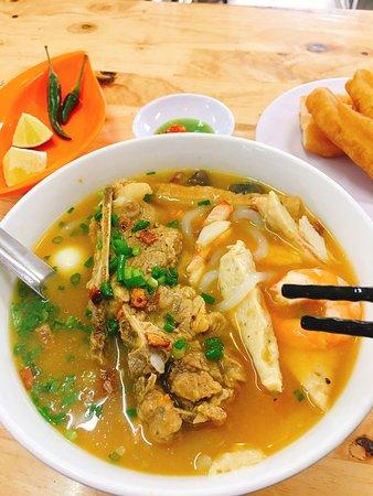 Banh Canh Cua 102